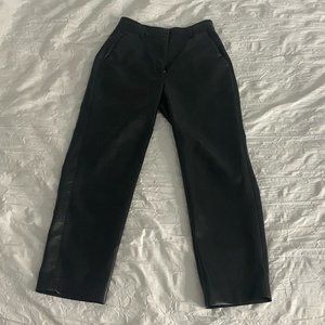 Aritzia Babaton Command Cropped Pant - image 1